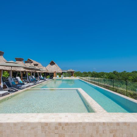 Naay Tulum Curamoria Collection Dış mekan fotoğraf