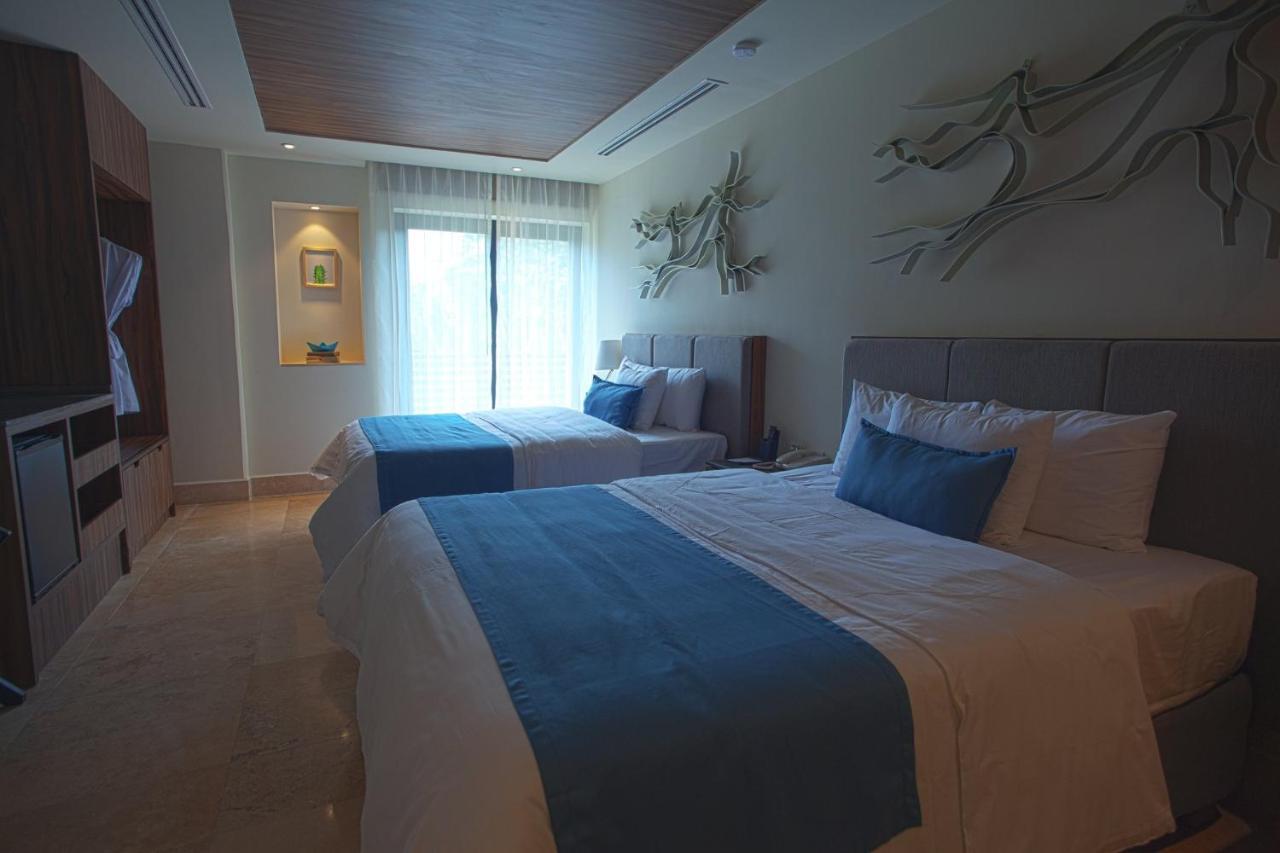 Naay Tulum Curamoria Collection Dış mekan fotoğraf