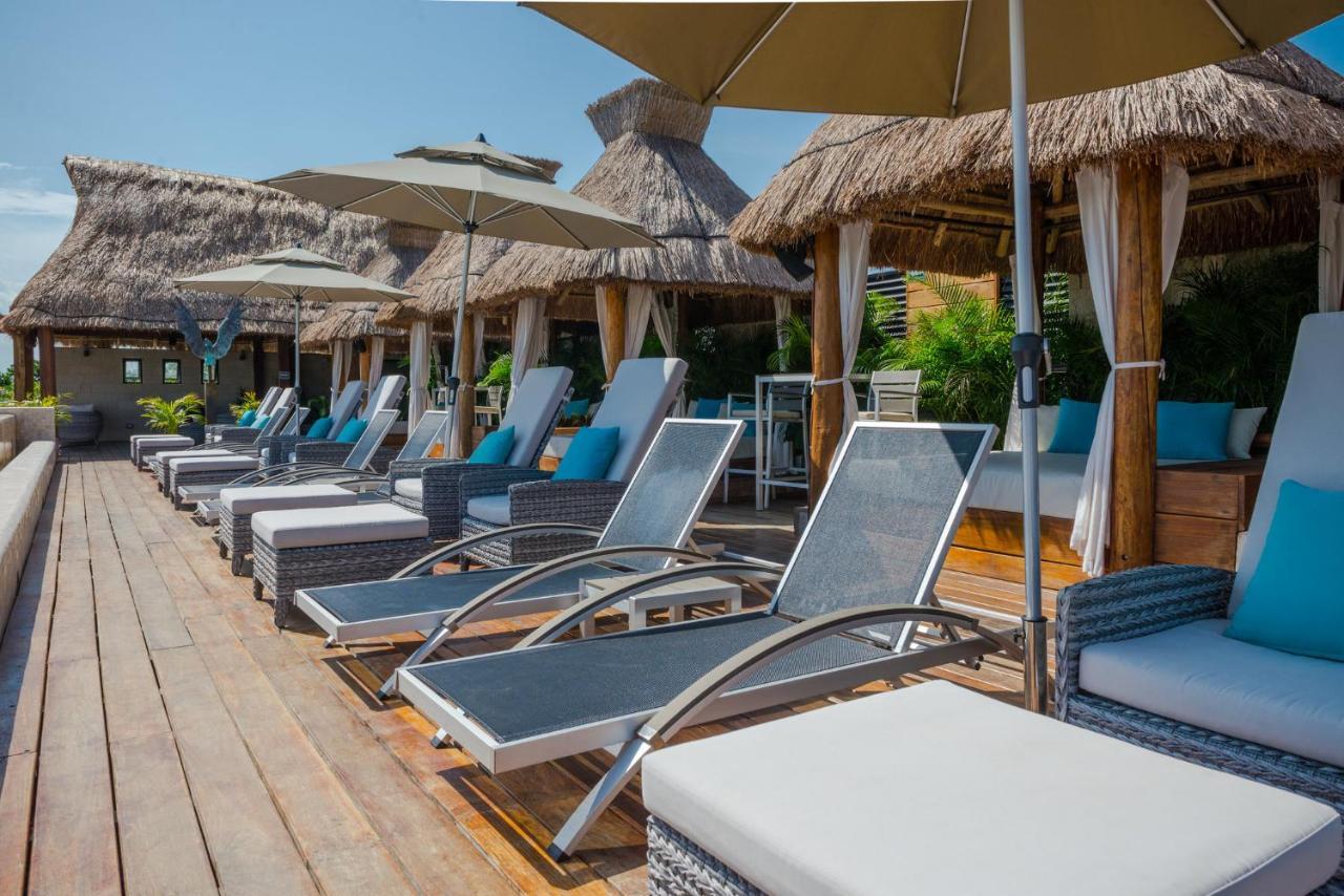 Naay Tulum Curamoria Collection Dış mekan fotoğraf