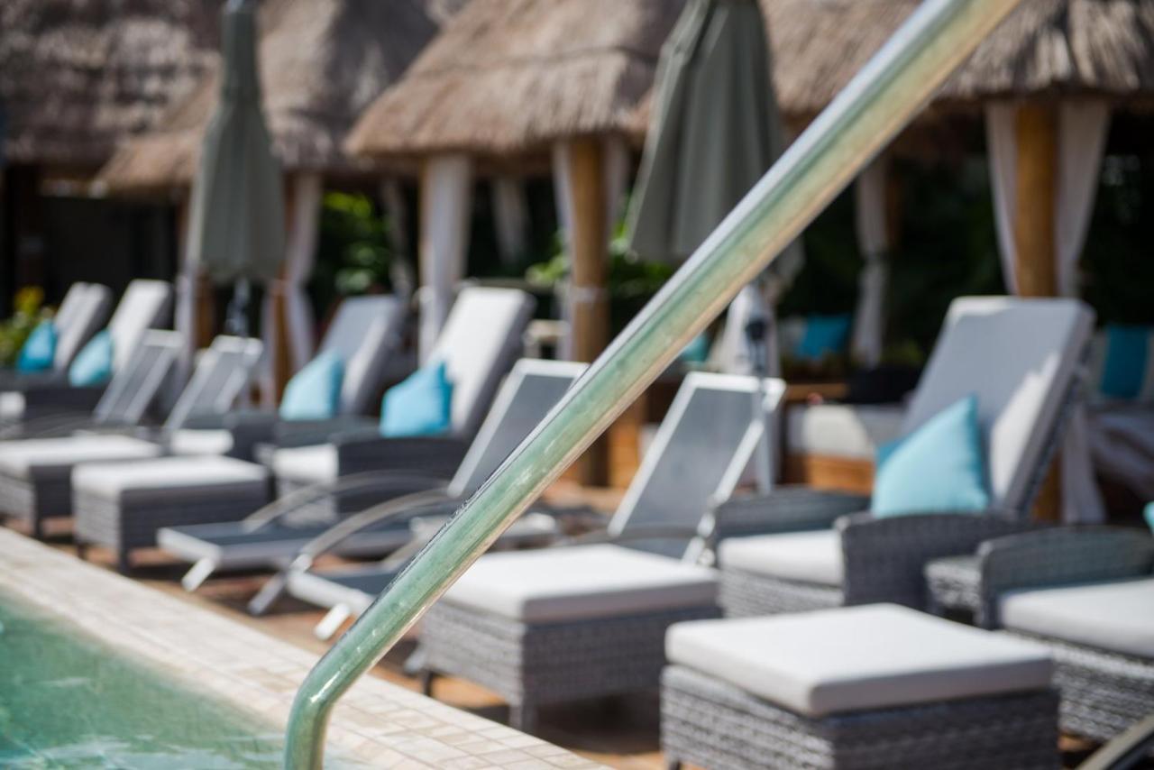 Naay Tulum Curamoria Collection Dış mekan fotoğraf