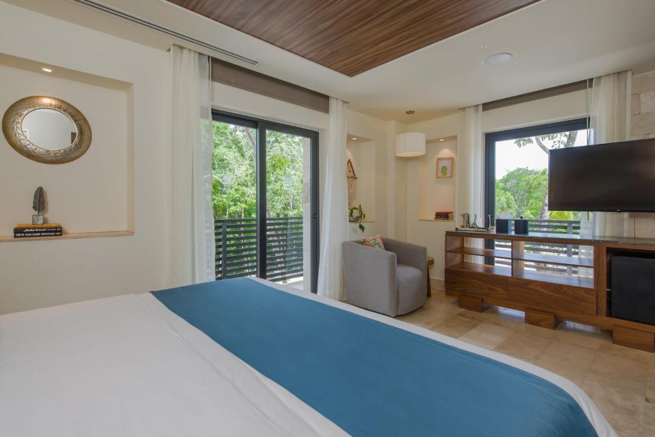 Naay Tulum Curamoria Collection Dış mekan fotoğraf