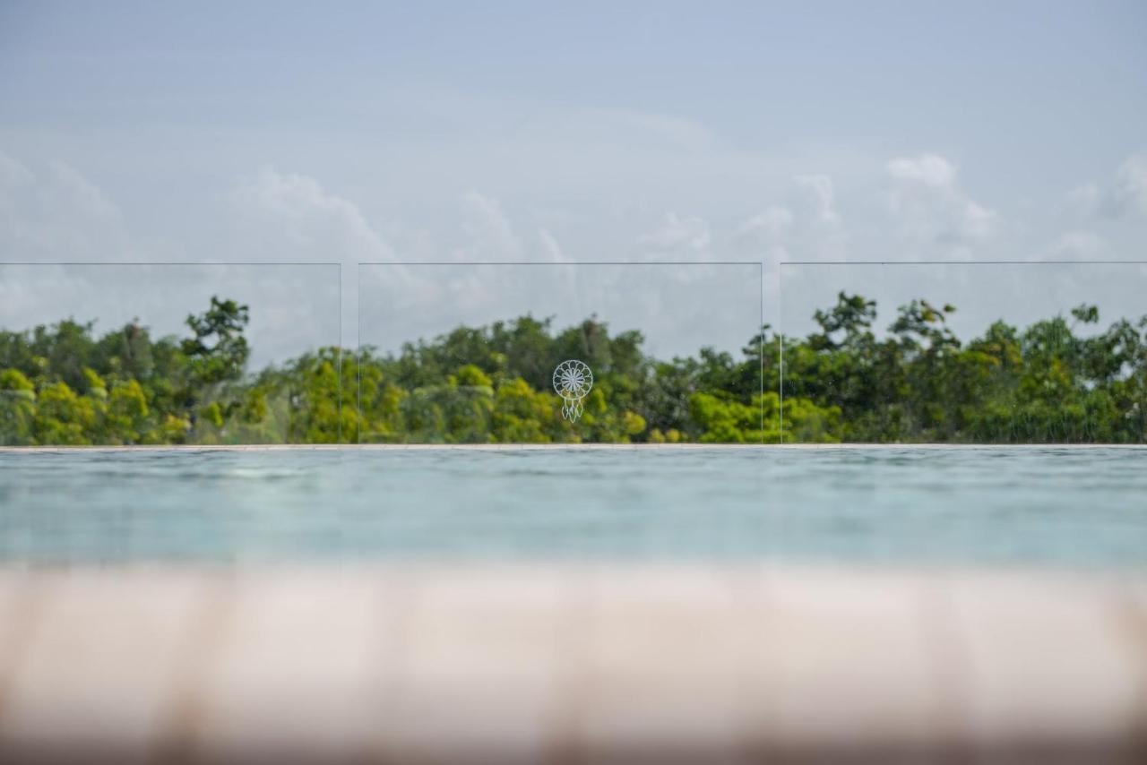 Naay Tulum Curamoria Collection Dış mekan fotoğraf