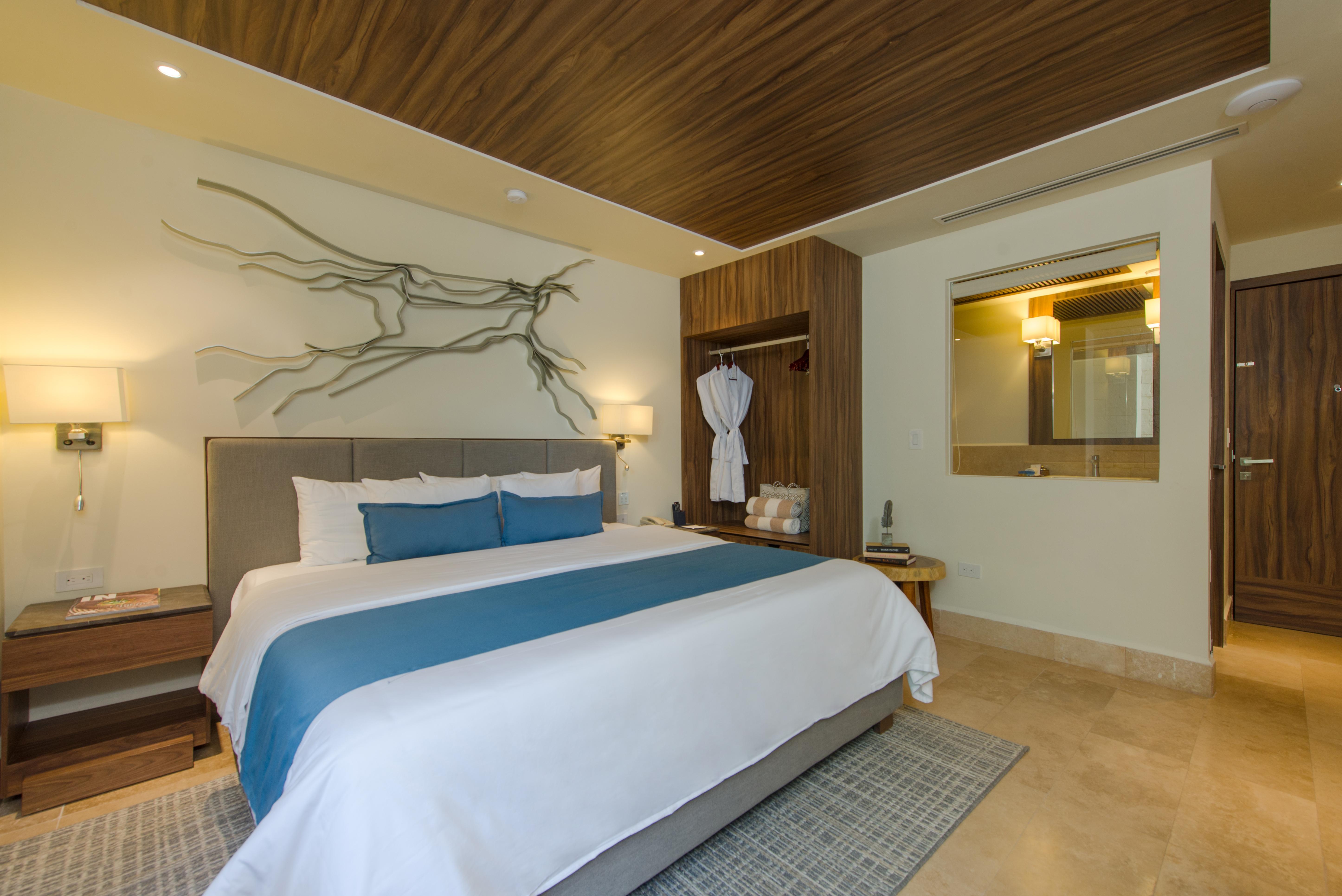 Naay Tulum Curamoria Collection Dış mekan fotoğraf