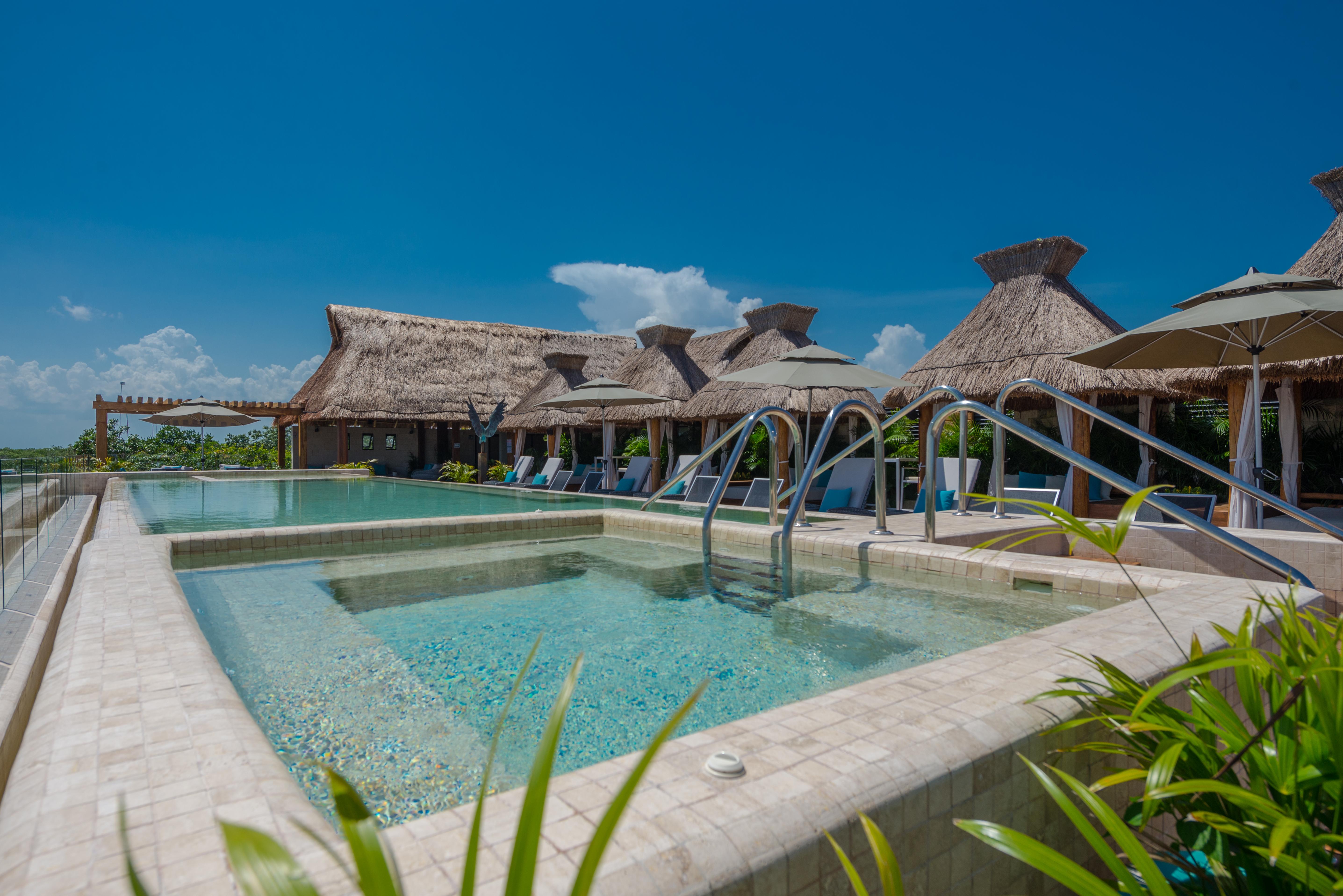 Naay Tulum Curamoria Collection Dış mekan fotoğraf