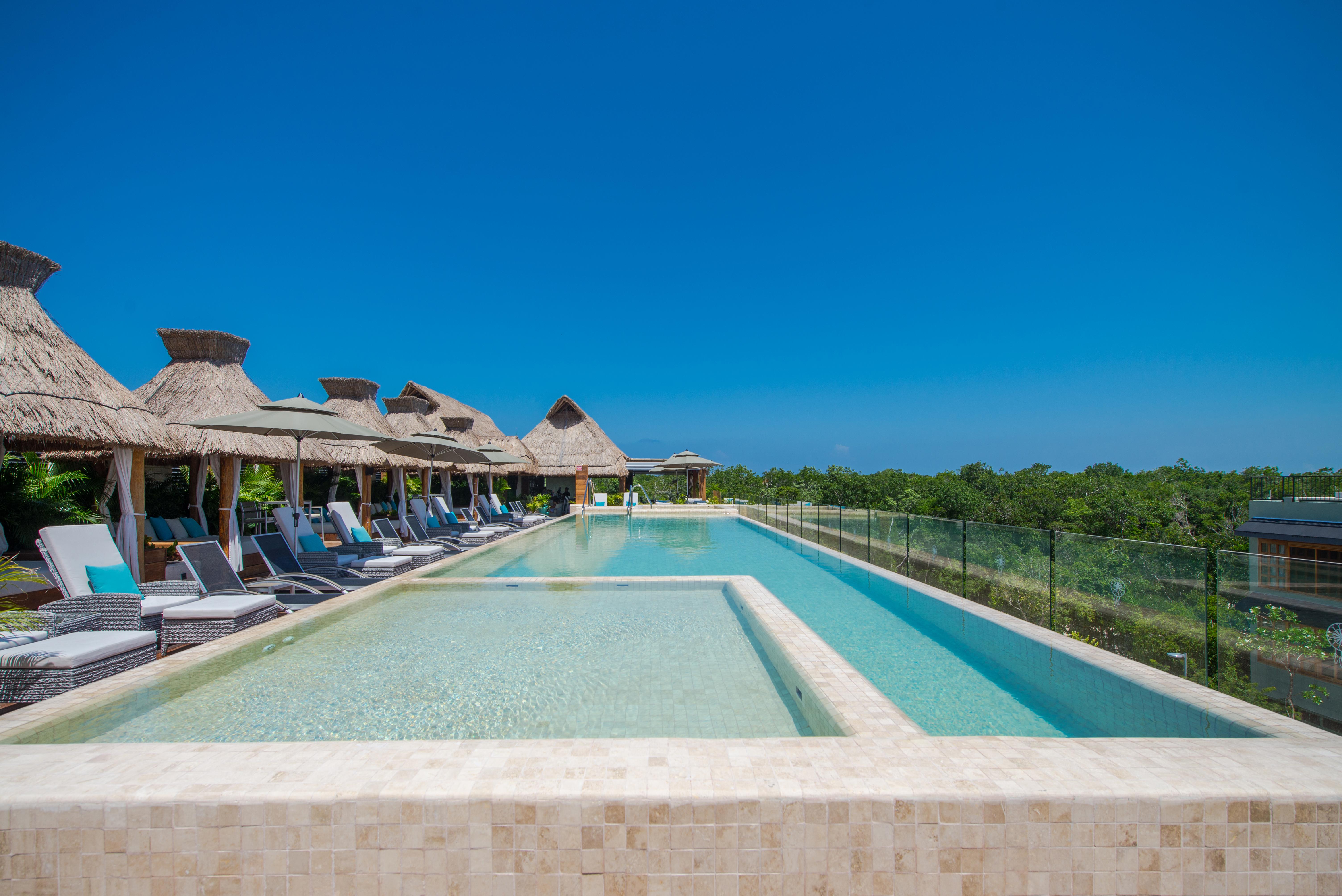 Naay Tulum Curamoria Collection Dış mekan fotoğraf