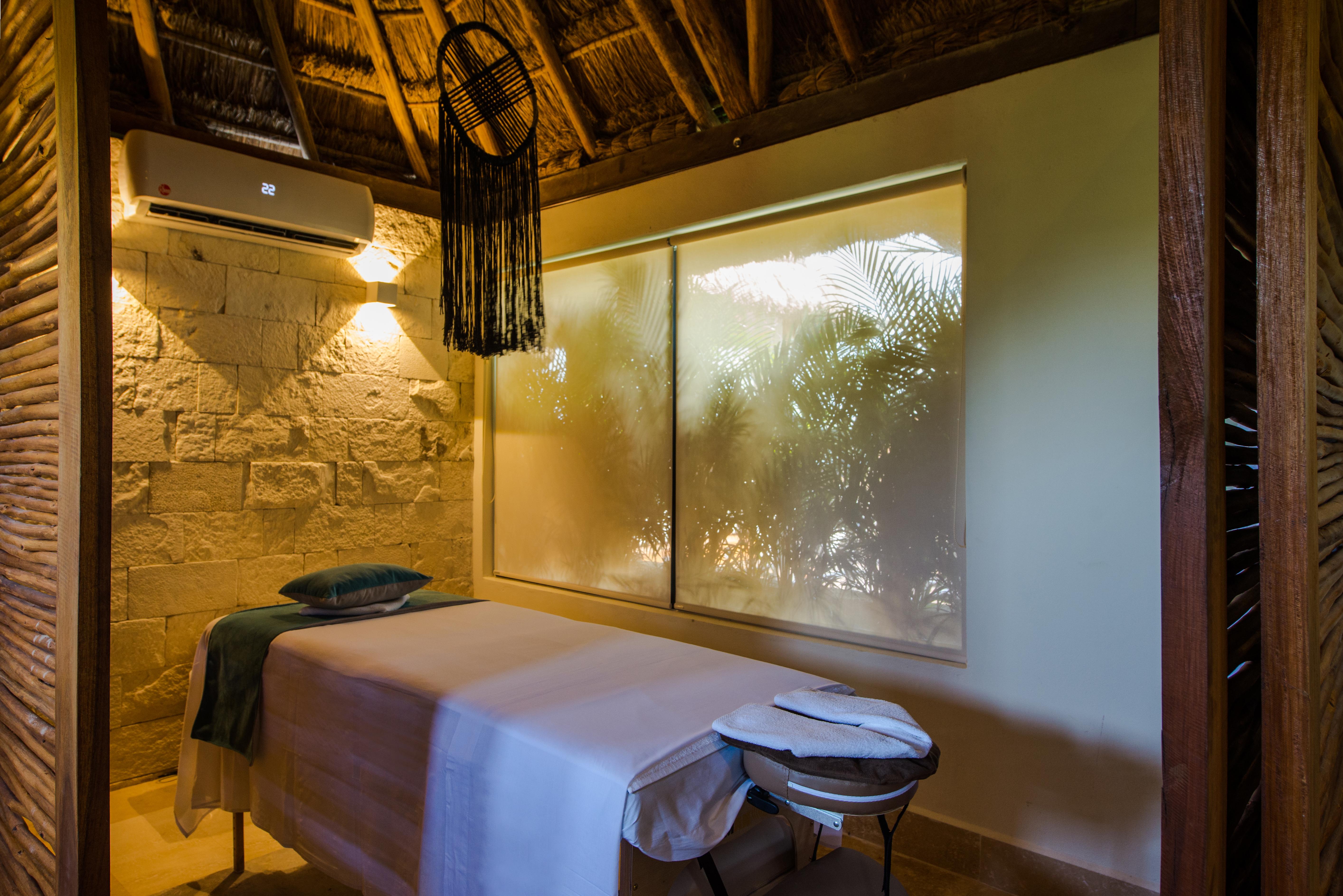 Naay Tulum Curamoria Collection Dış mekan fotoğraf