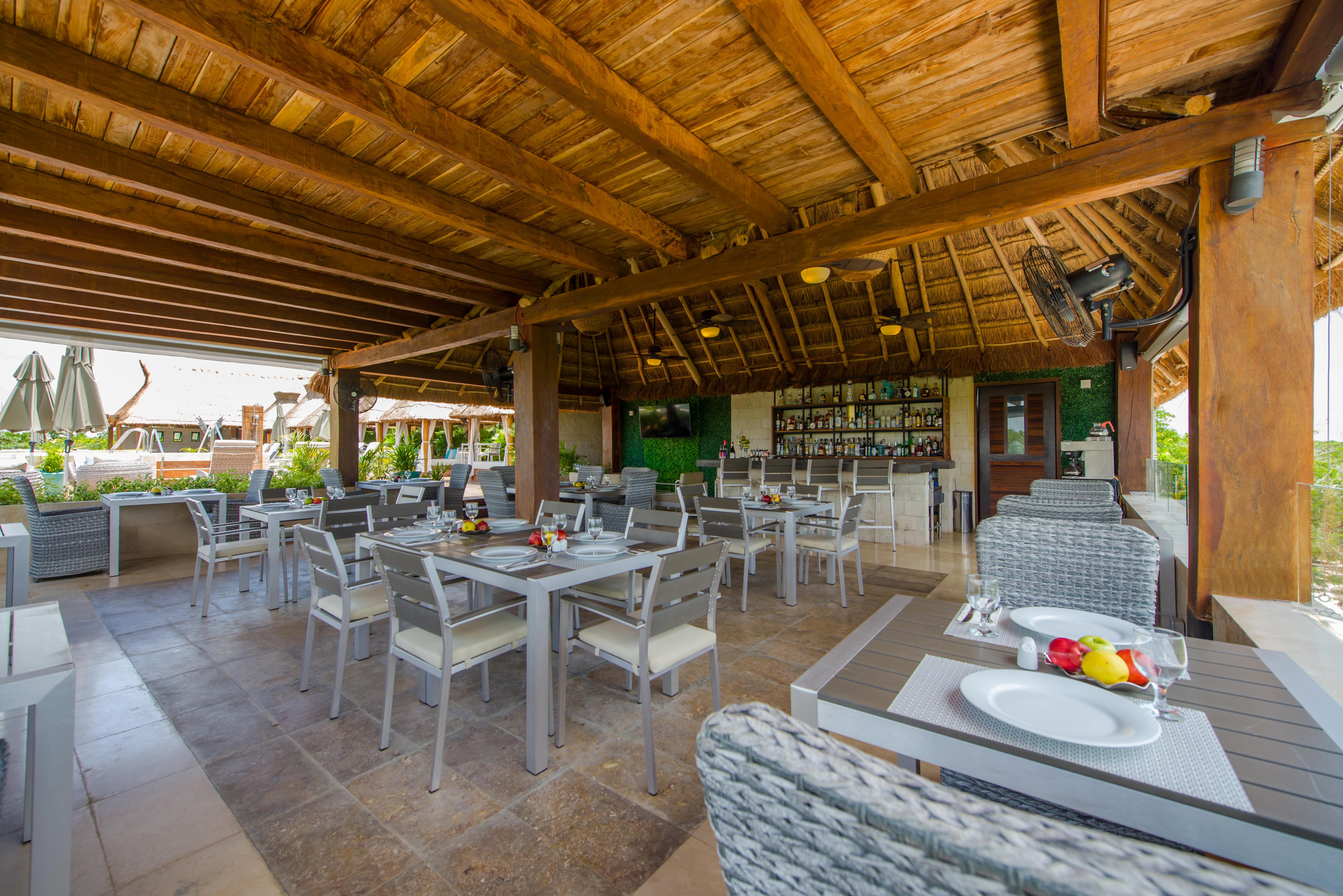 Naay Tulum Curamoria Collection Dış mekan fotoğraf