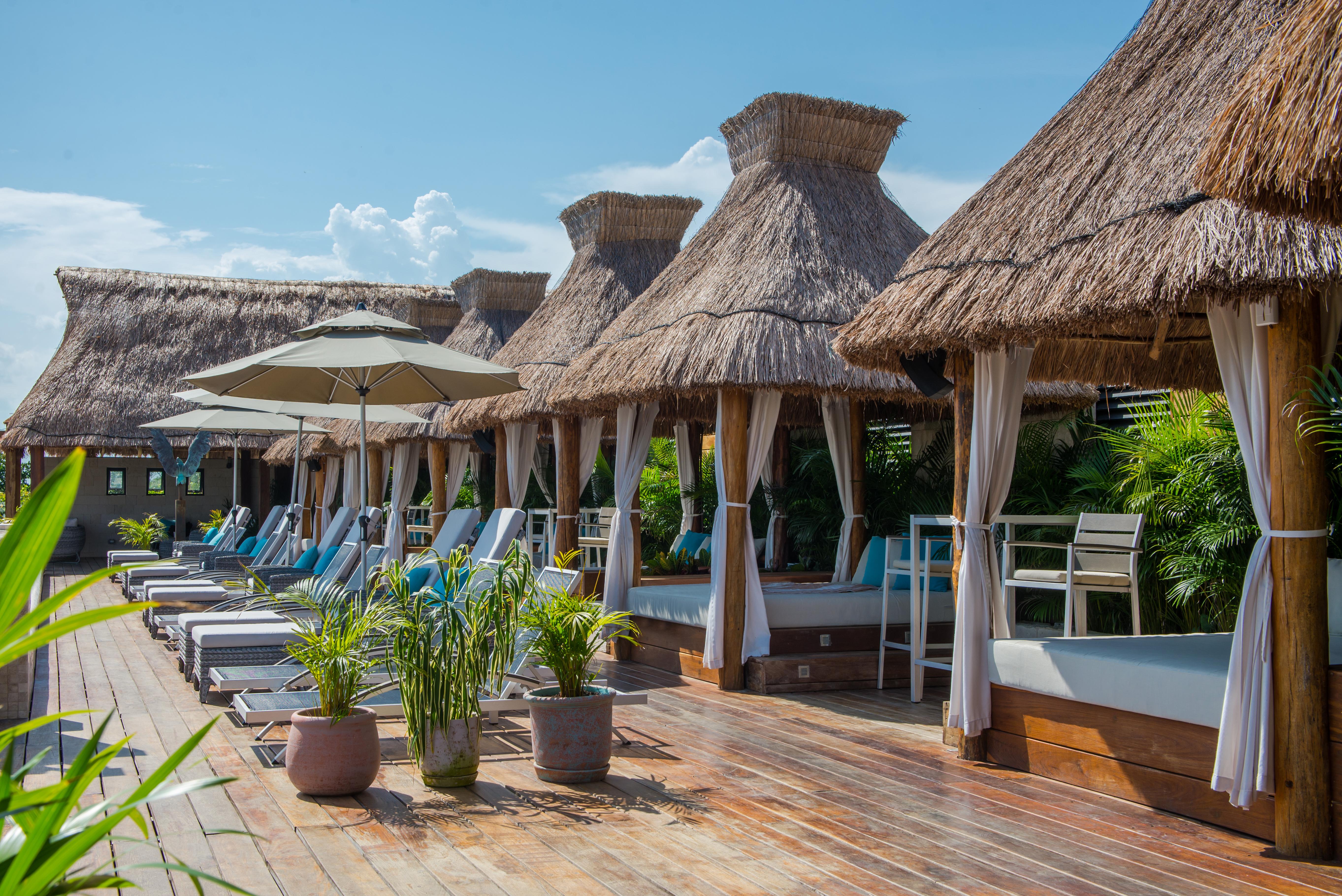 Naay Tulum Curamoria Collection Dış mekan fotoğraf