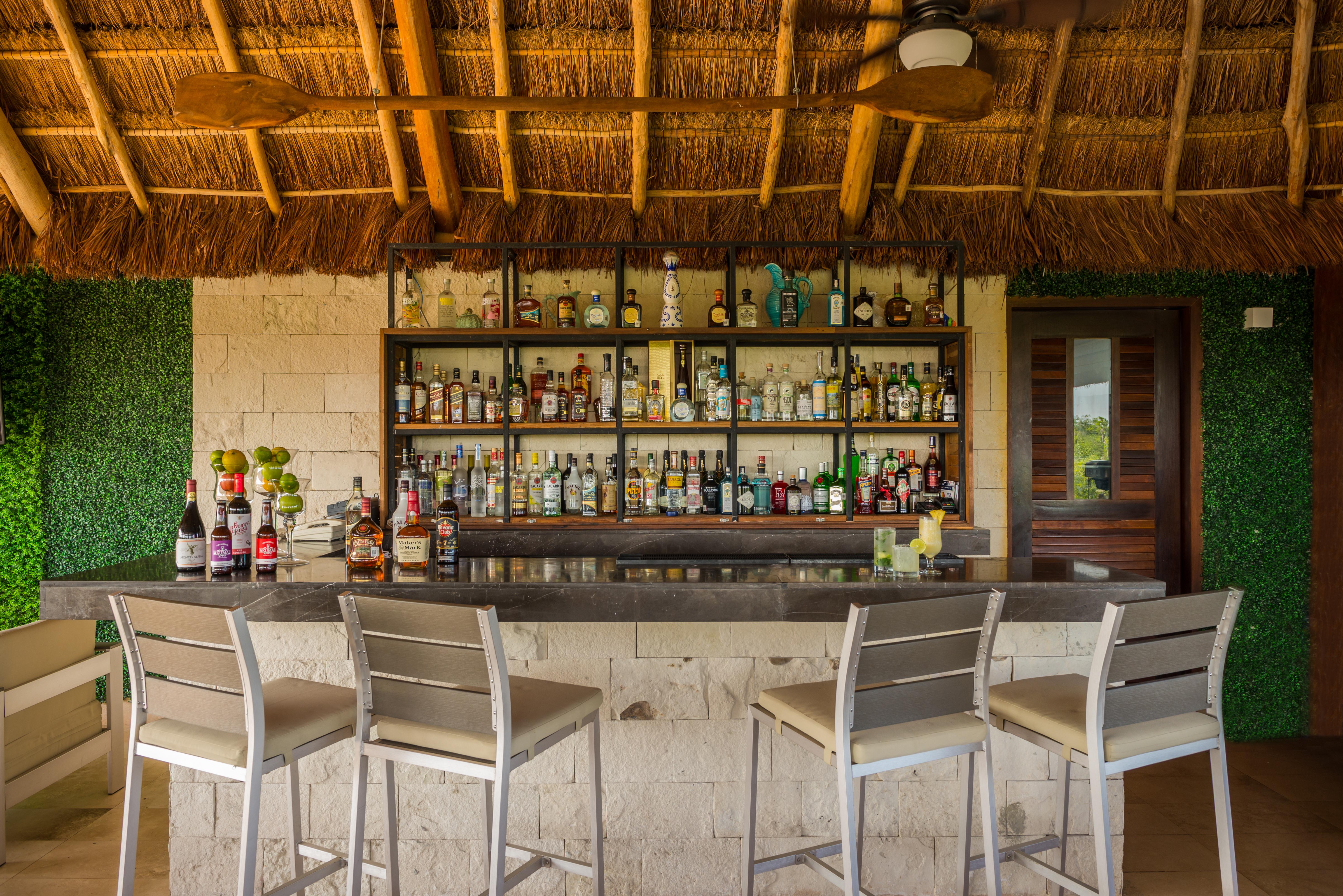 Naay Tulum Curamoria Collection Dış mekan fotoğraf