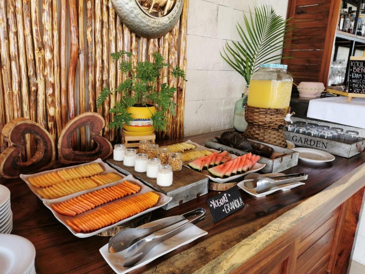 Naay Tulum Curamoria Collection Dış mekan fotoğraf
