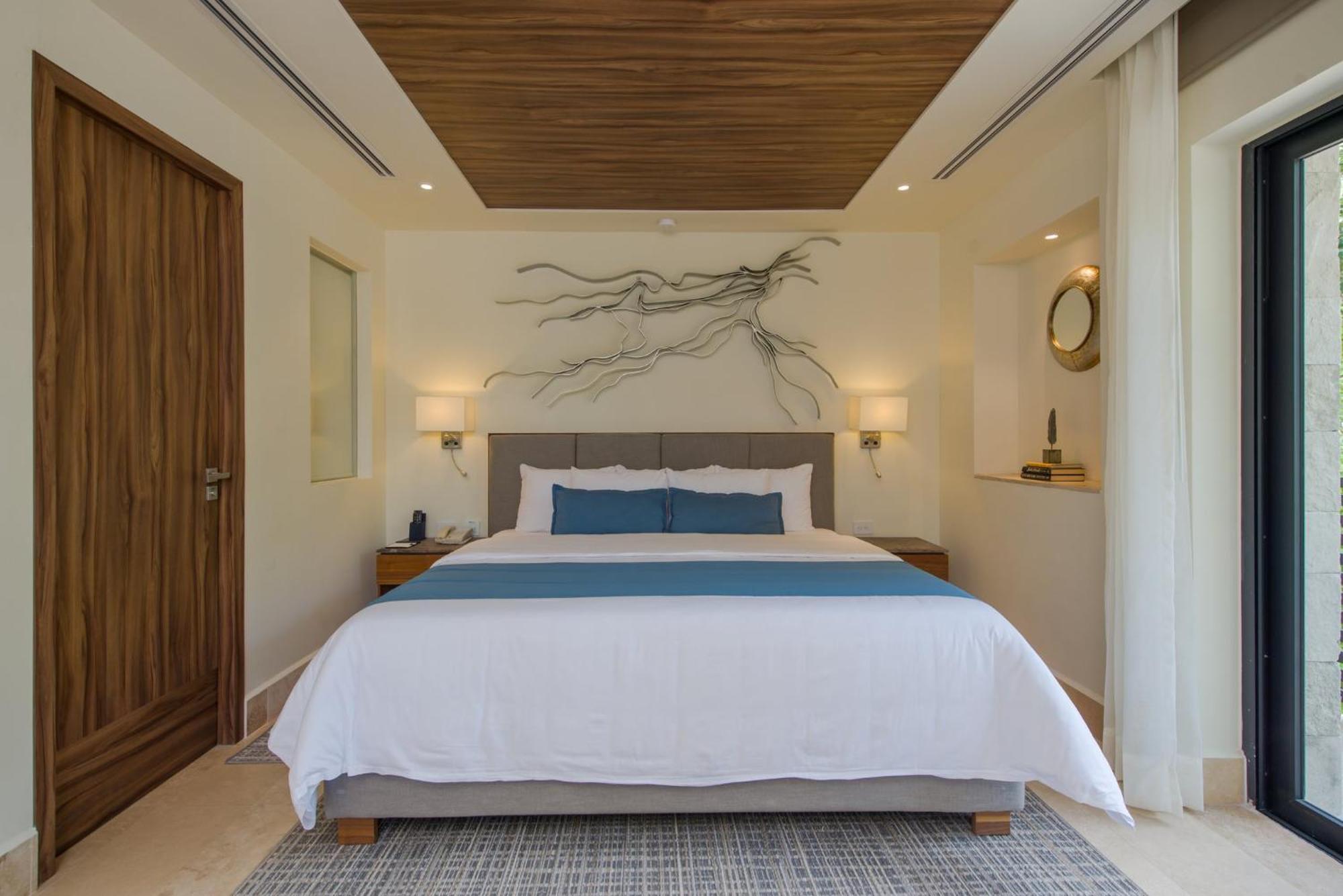 Naay Tulum Curamoria Collection Dış mekan fotoğraf