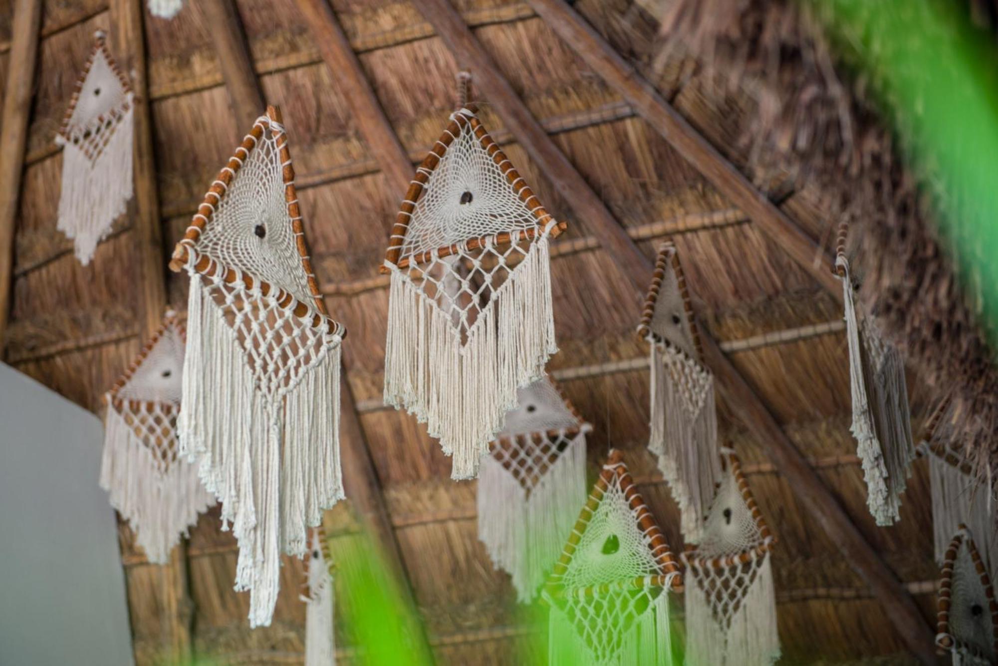 Naay Tulum Curamoria Collection Dış mekan fotoğraf