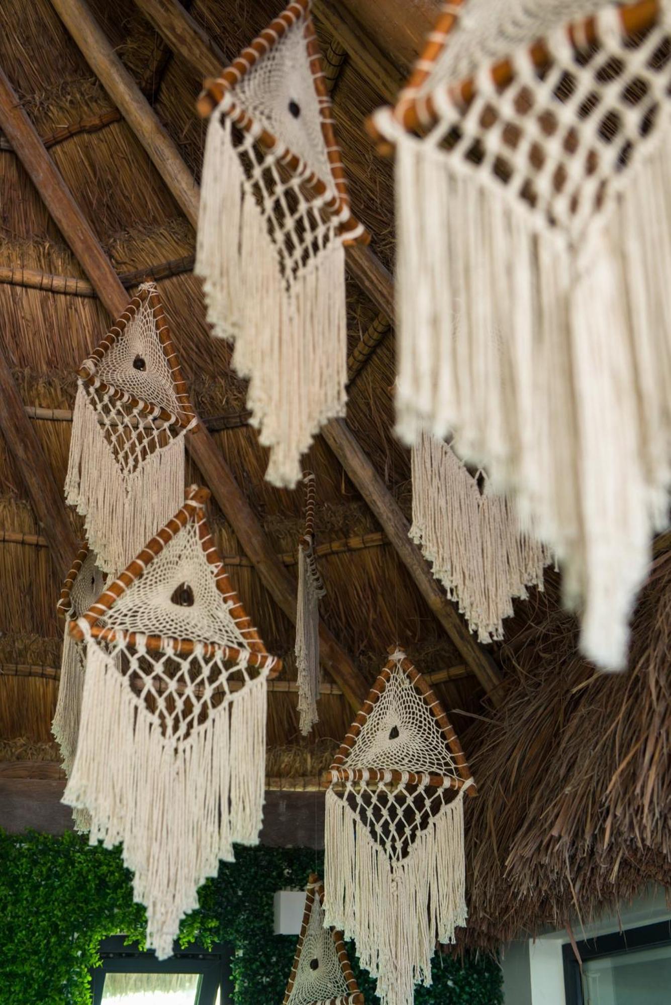 Naay Tulum Curamoria Collection Dış mekan fotoğraf