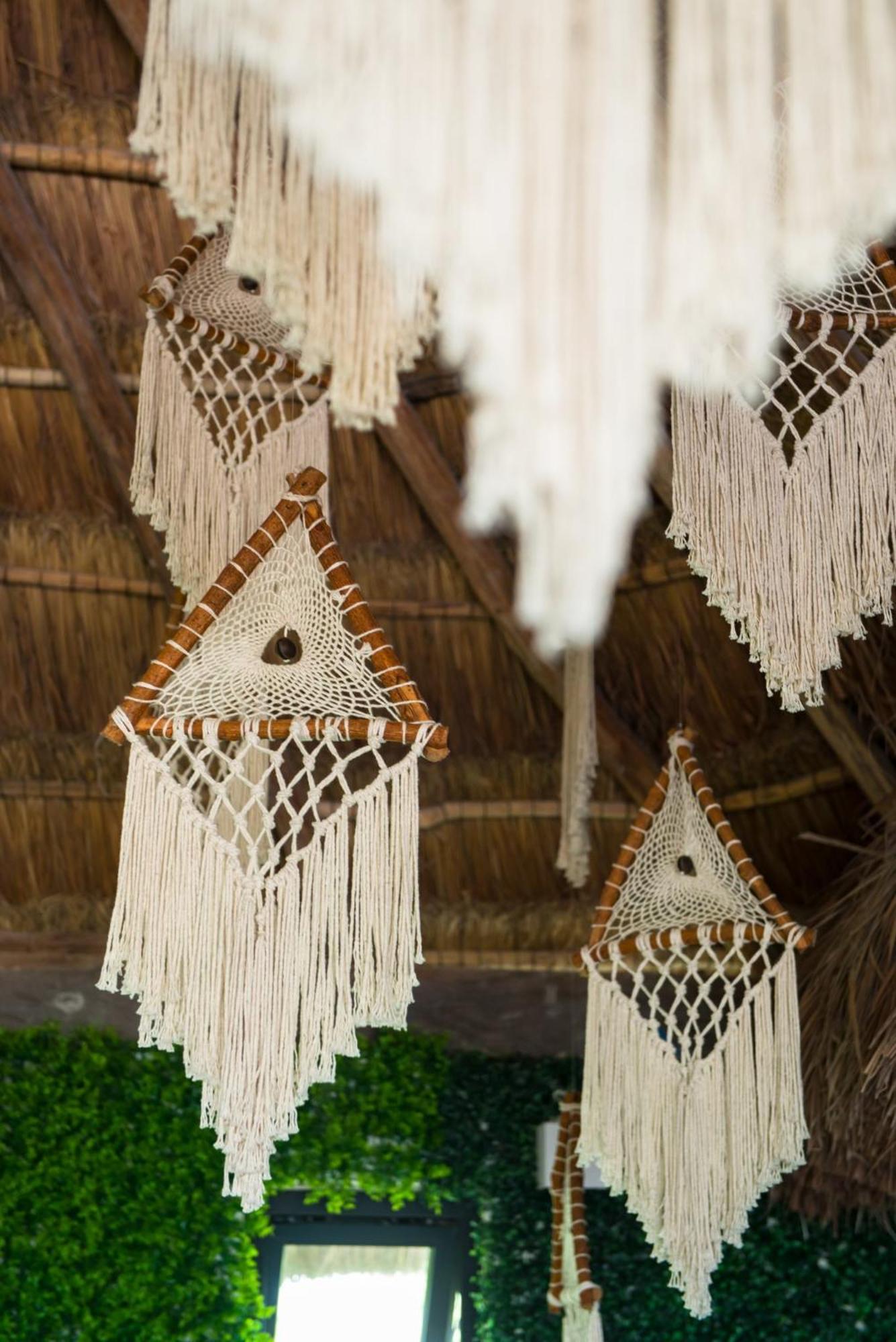 Naay Tulum Curamoria Collection Dış mekan fotoğraf