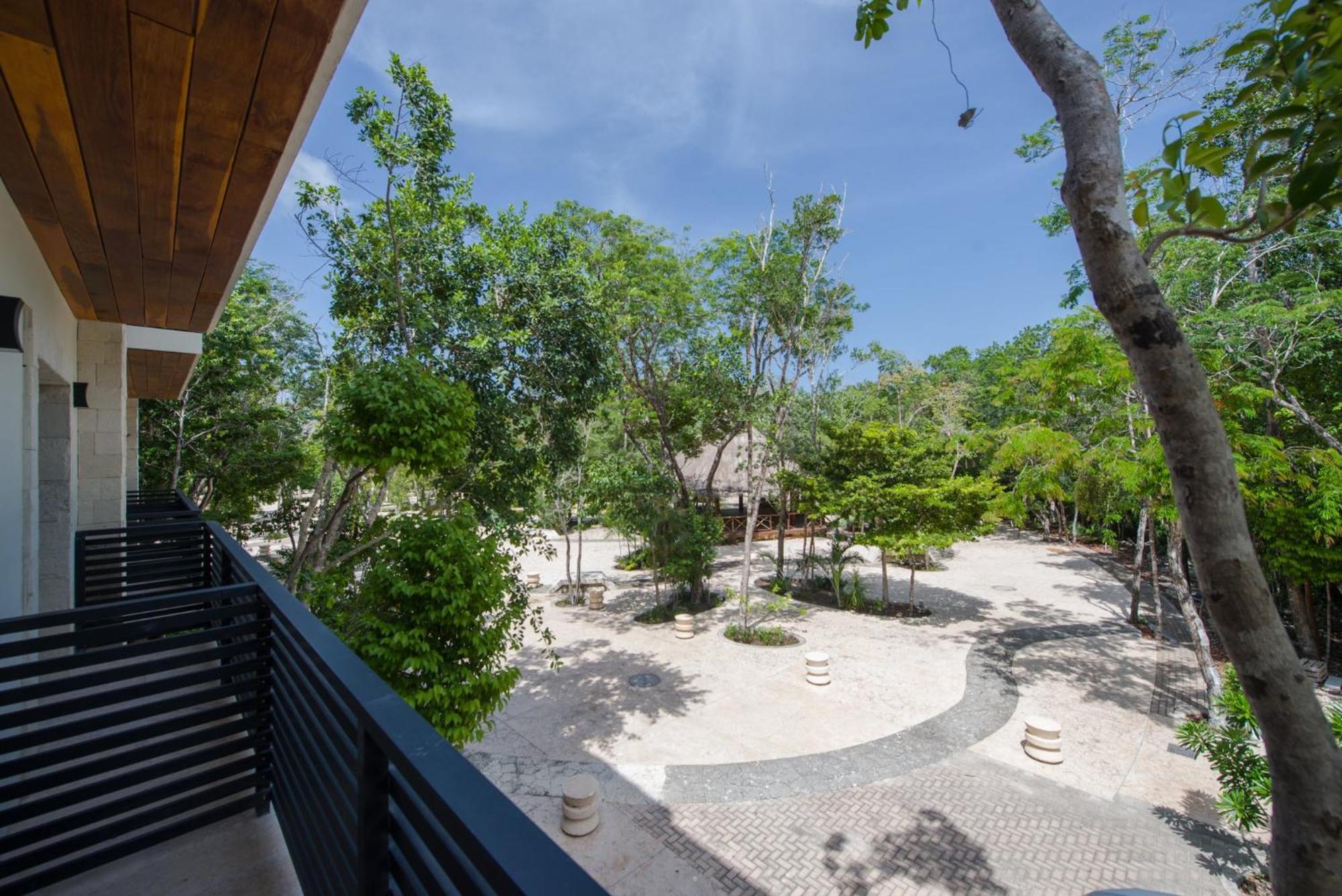 Naay Tulum Curamoria Collection Dış mekan fotoğraf